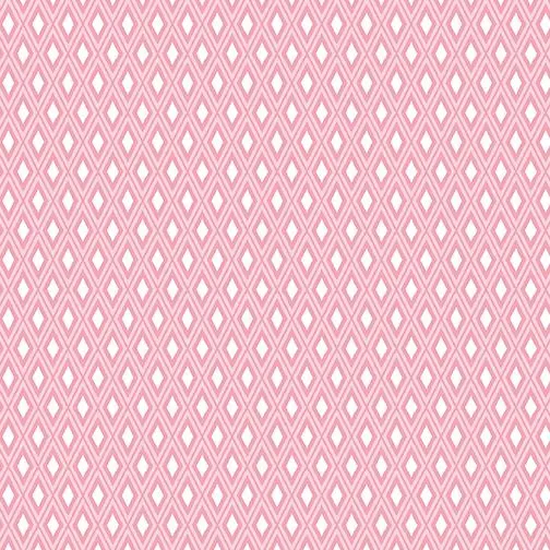 Adorable Alphabet-Diamond Rose