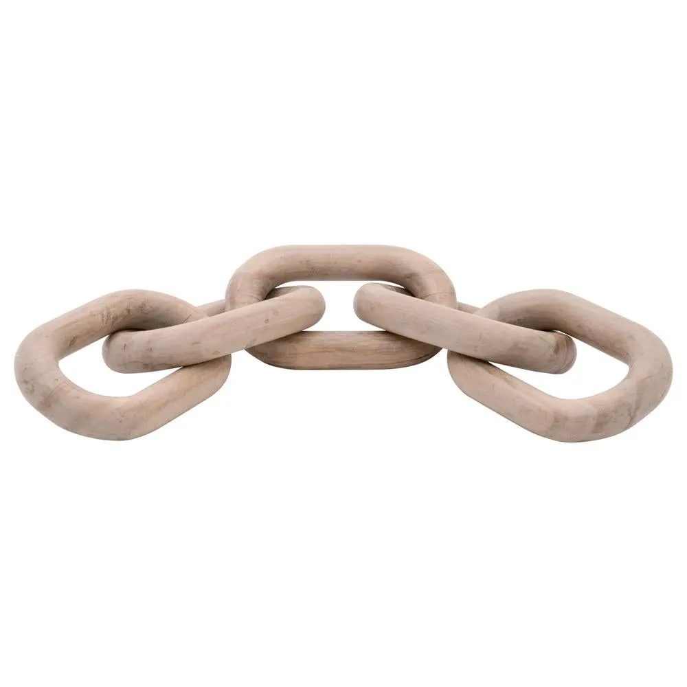 Cinq Wood Link