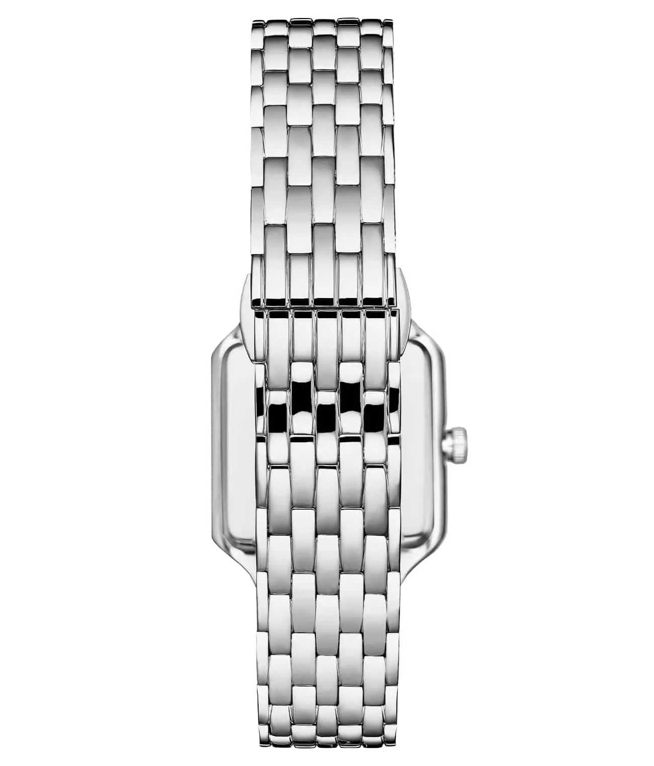 Confidant Square Crystal 27mm 4020 Classic