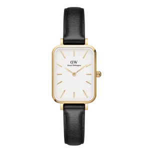 Daniel Wellington Quadro Pressed Sheffield  Ladies Watch DW00100434