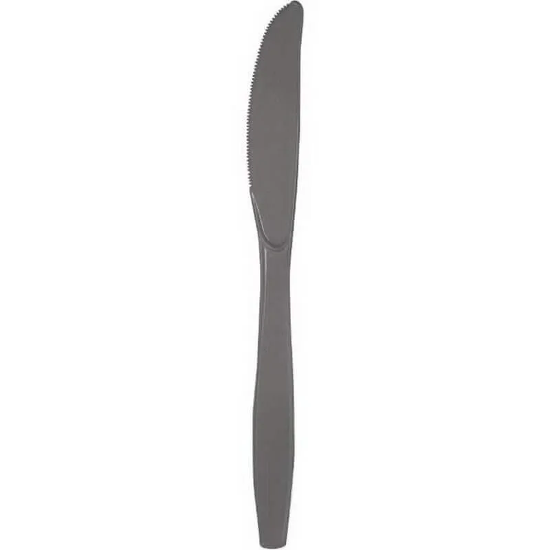 Glamour Gray Knives