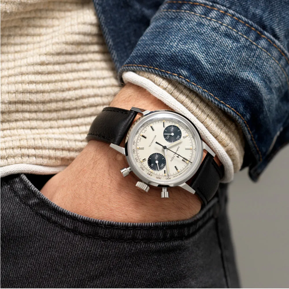 HAMILTON - American Classic Intra-Matic Chrono H | H38429710