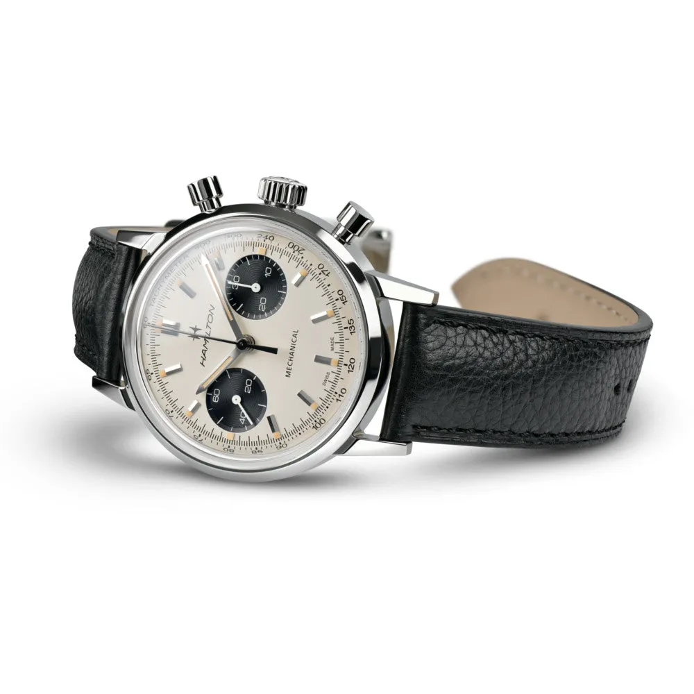 HAMILTON - American Classic Intra-Matic Chrono H | H38429710