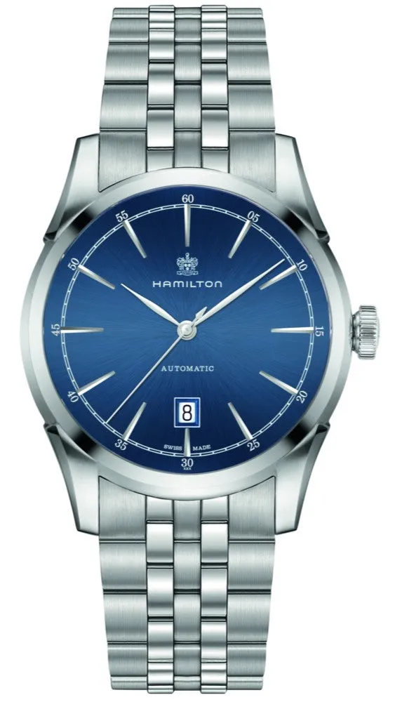 HAMILTON - American Classic Spirit Liberty Auto | H42415041