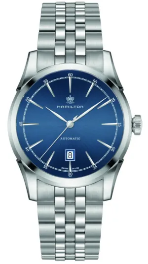 HAMILTON - American Classic Spirit Liberty Auto | H42415041