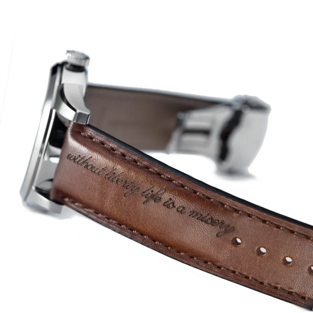 HAMILTON - American Classic Spirit Liberty Auto | H42415501