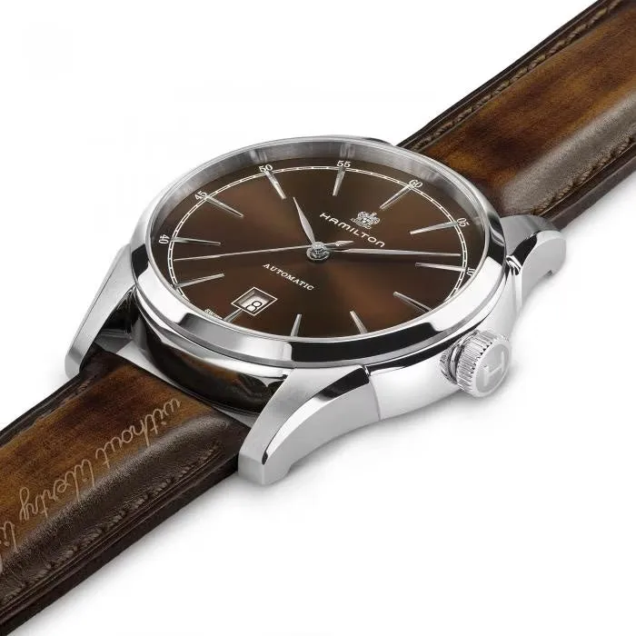 HAMILTON - American Classic Spirit Liberty Auto | H42415501