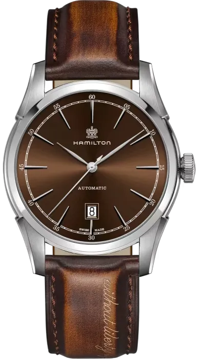 HAMILTON - American Classic Spirit Liberty Auto | H42415501