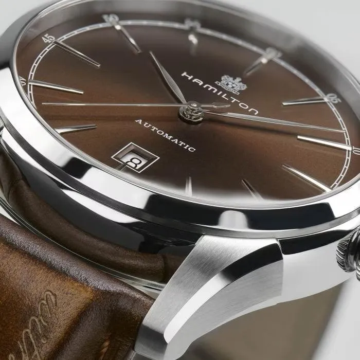 HAMILTON - American Classic Spirit Liberty Auto | H42415501