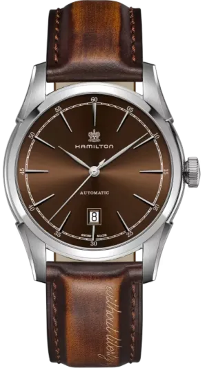 HAMILTON - American Classic Spirit Liberty Auto | H42415501