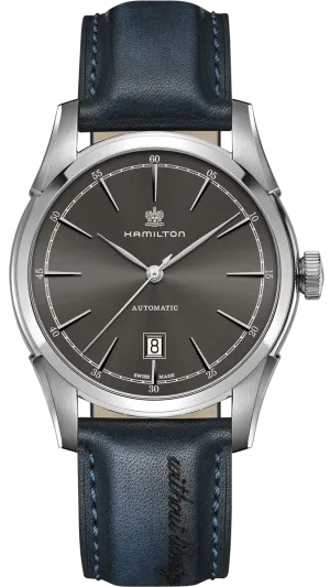 HAMILTON - American Classic Spirit Liberty Auto | H42415691