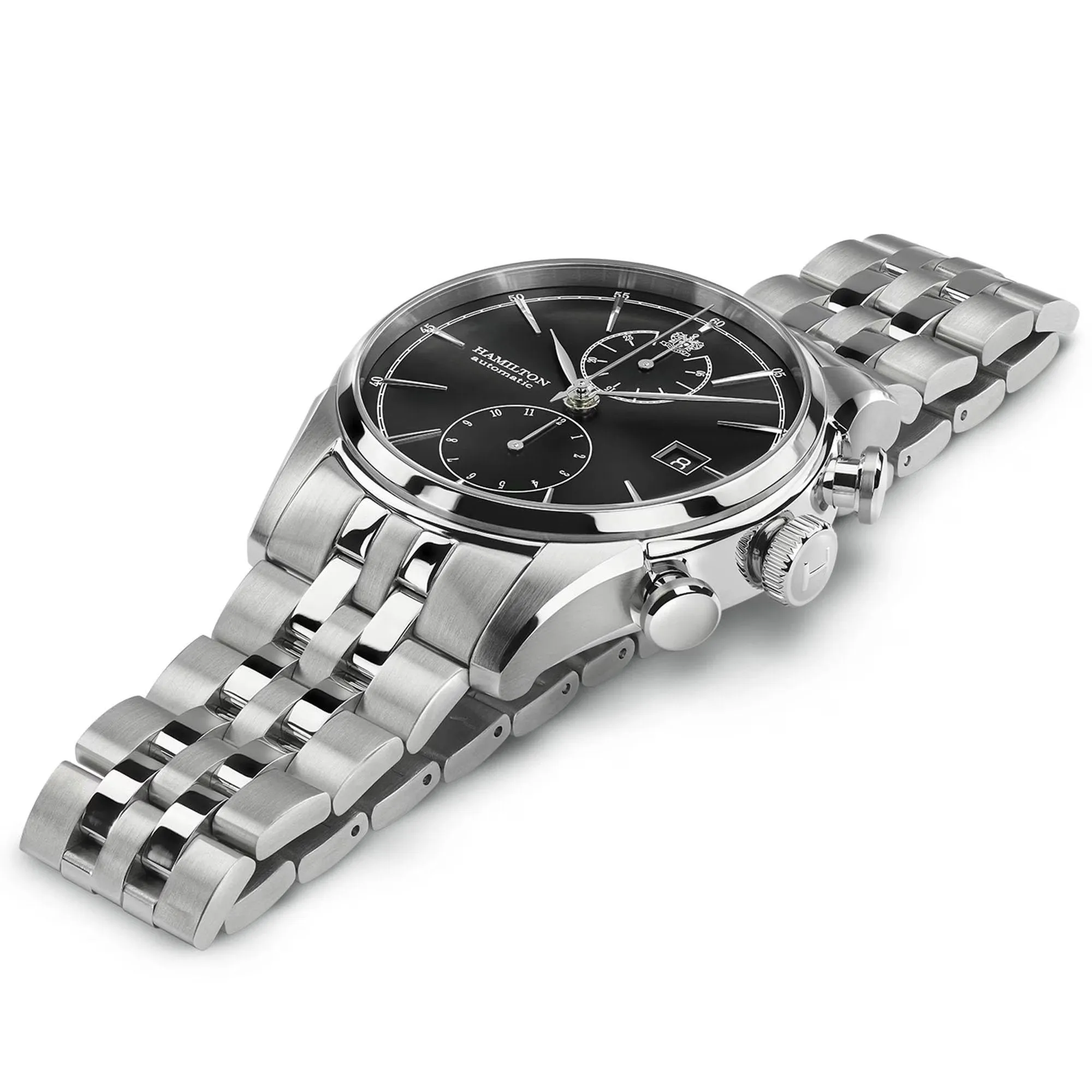 HAMILTON - American Classic Spirit Liberty Chrono Auto | H32416131