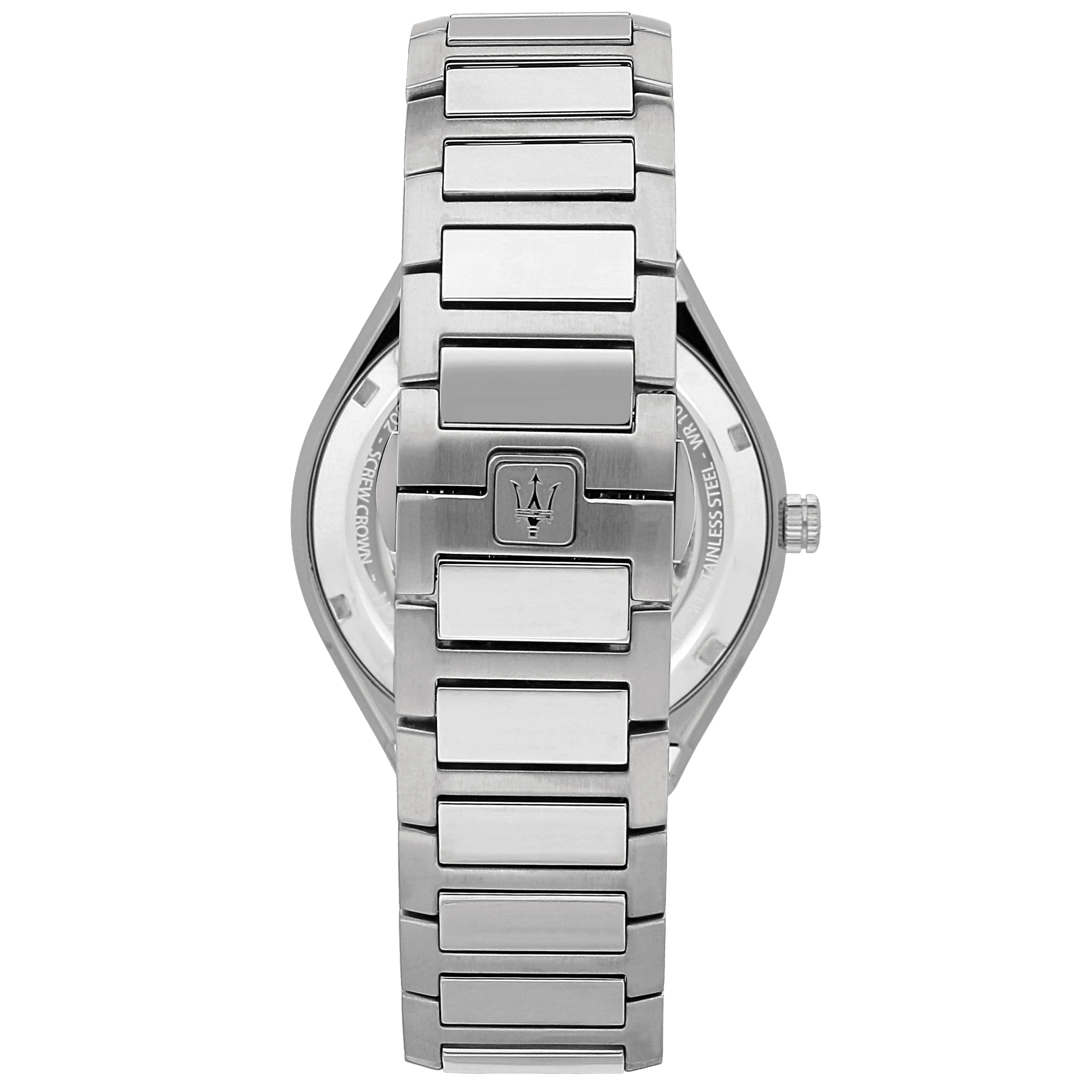 Maserati Men's Blue Stile Watch R8853142006