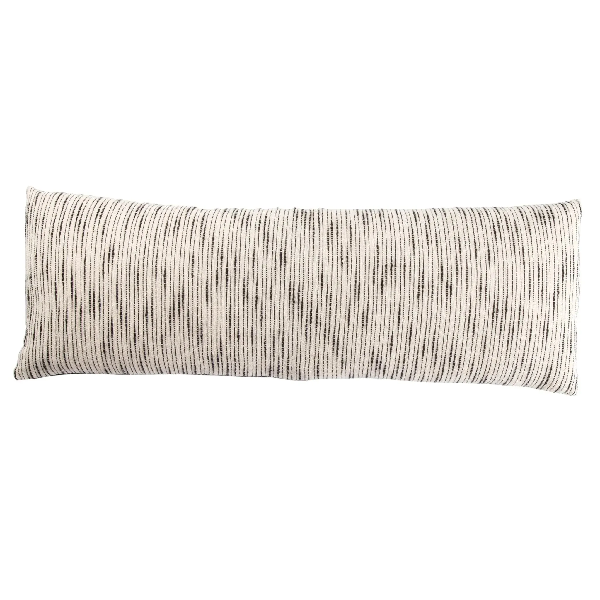 Mercado MCO02 White/Grey Pillow