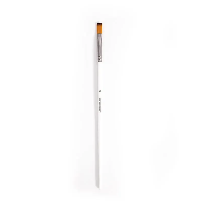 Sprinks Flat Brush #2