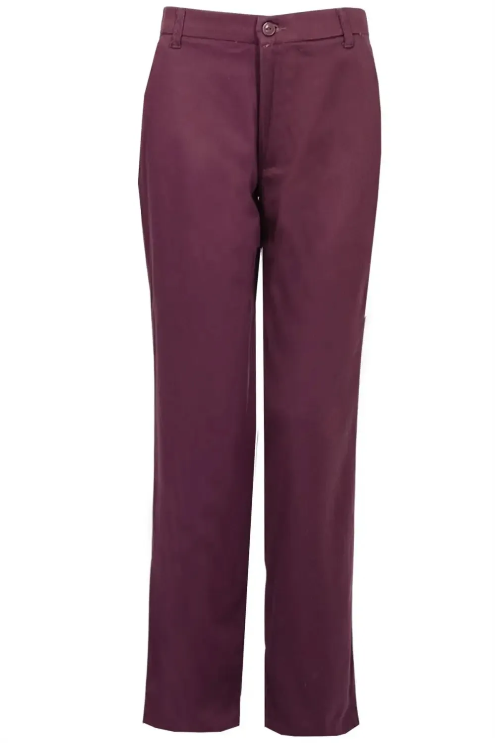 Stretch Chino Trousers
