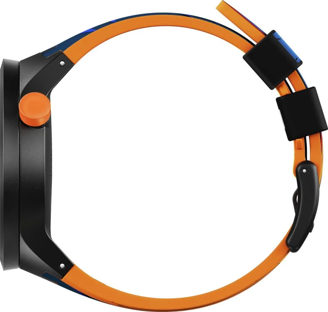 Swatch Goku X Watch
