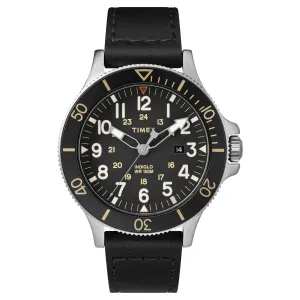 Timex Analog Men's Watch TW2R45800