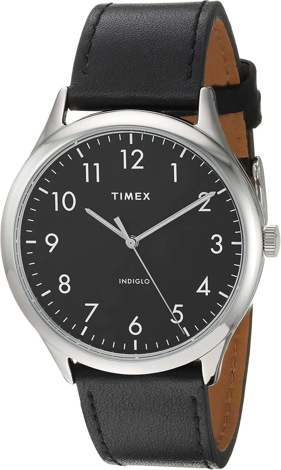 Timex Men's Easy Reader Watch