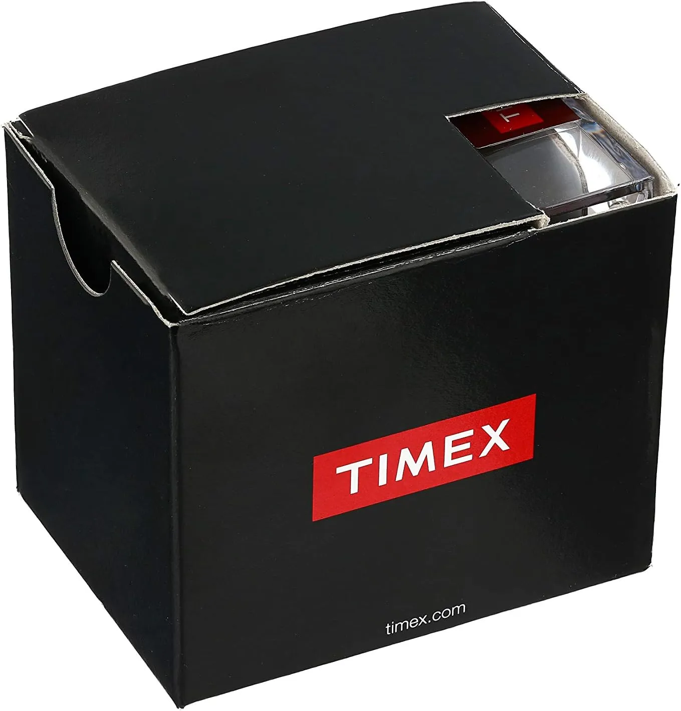 Timex Men's Easy Reader Watch