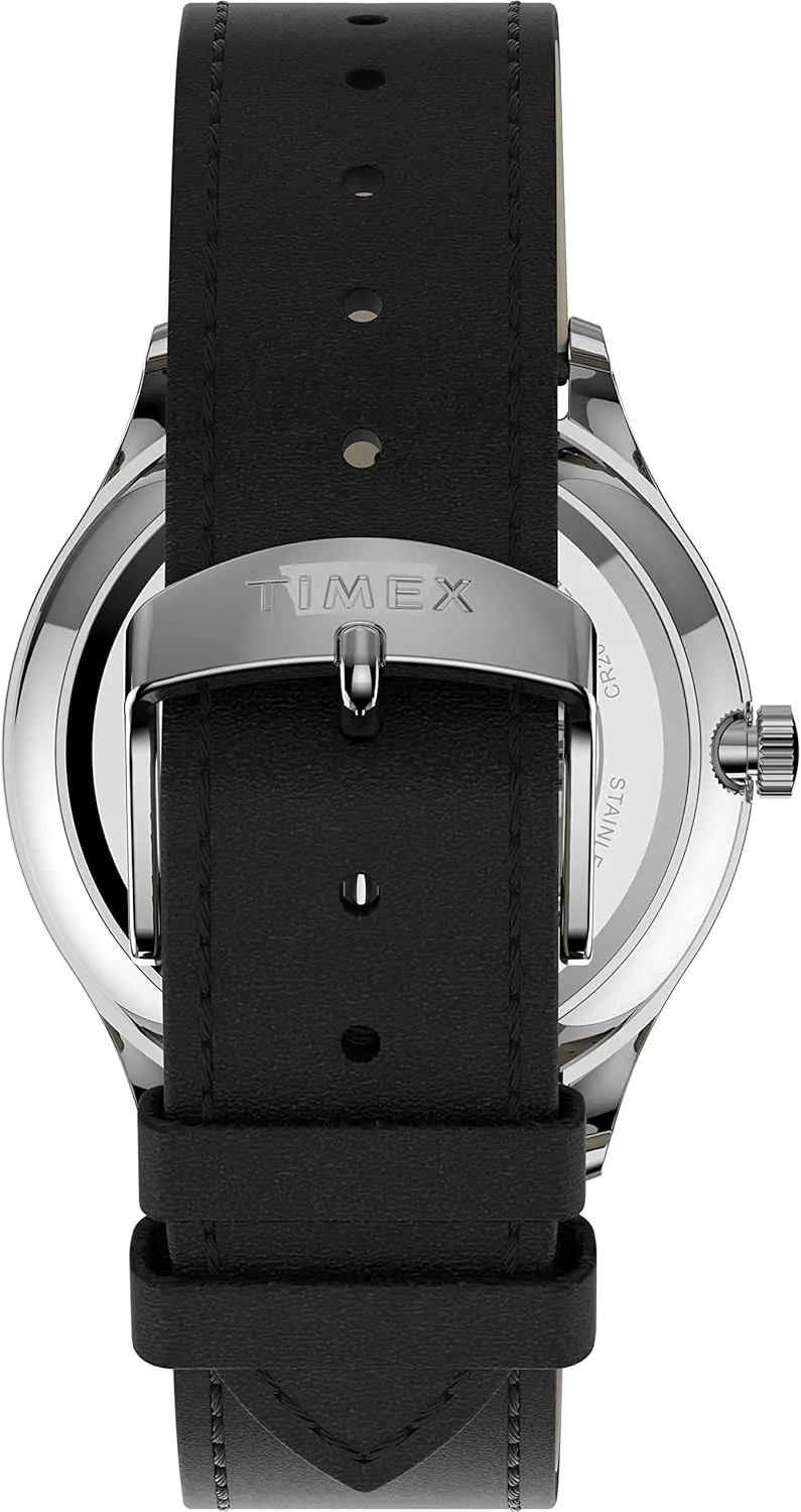 Timex Men's Easy Reader Watch