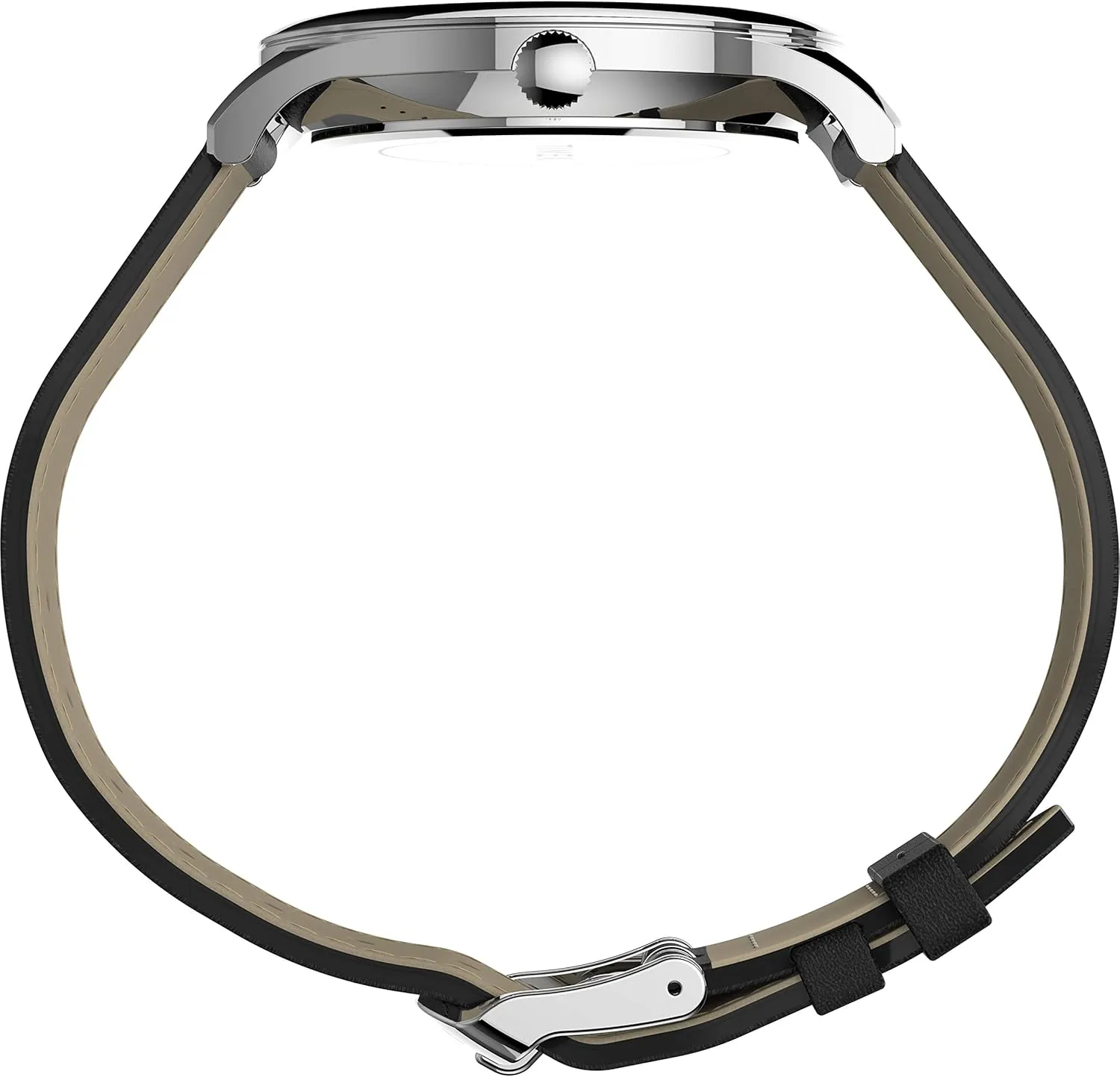 Timex Men's Easy Reader Watch
