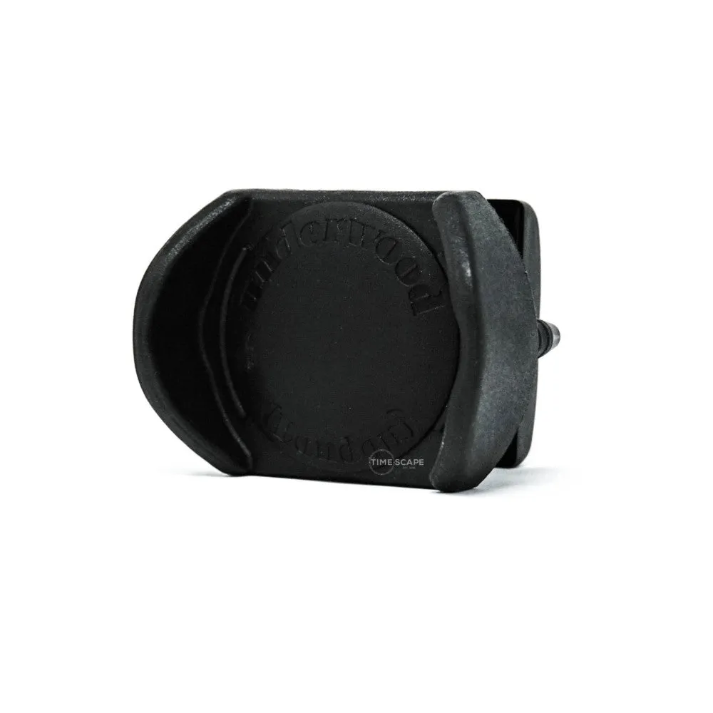 UNDERWOOD (LONDON) - Classic Croco Single Watch Winder | UN810/CBLK