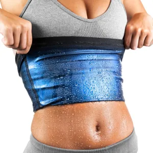 Waist Trainers for Women Belly Fat (XS-10XL) - Shape Your Back & Abdomen, Wear During Workout