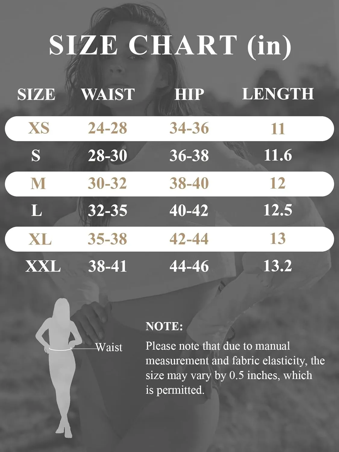 Women's Seamless Underwear High Waisted Tummy Control No Show Panties Full Coverage Stretch Briefs 4 Pack